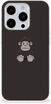 GSM Hoesje Geschikt voor iPhone 15 Pro Max Trendy Telefoonhoesjes Gorilla