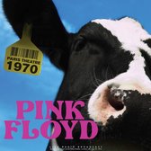 Pink Floyd - Paris Theatre 1970 (LP)