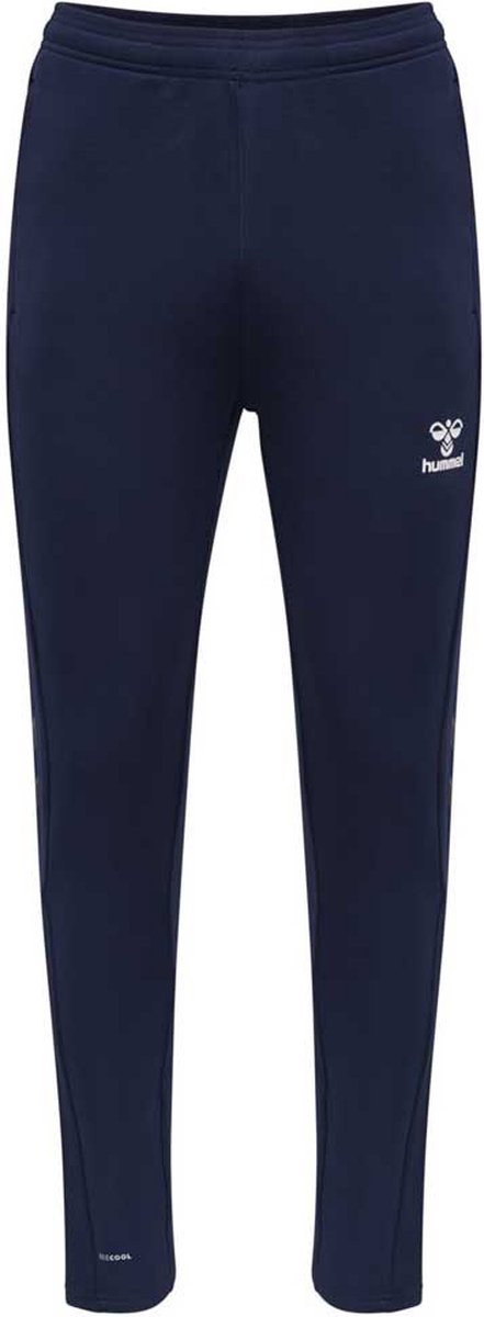 Hummel Lead Broek Blauw 2XL Man