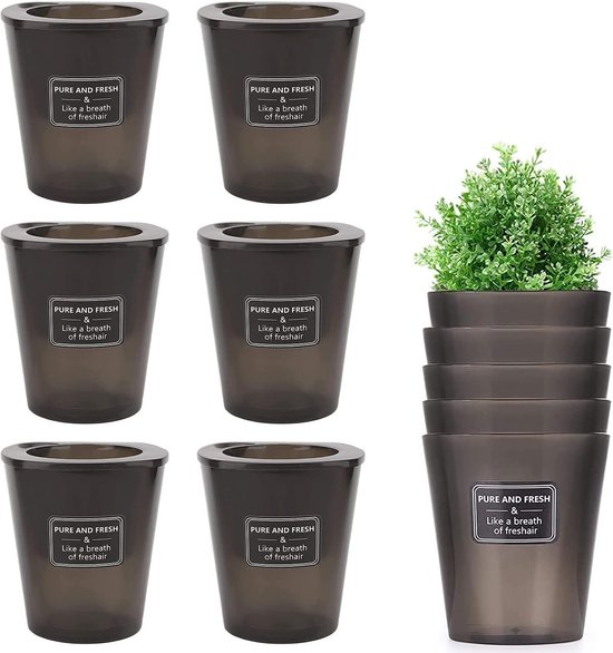 Planten potten plantenpotten - online kopen | | Lage prijs