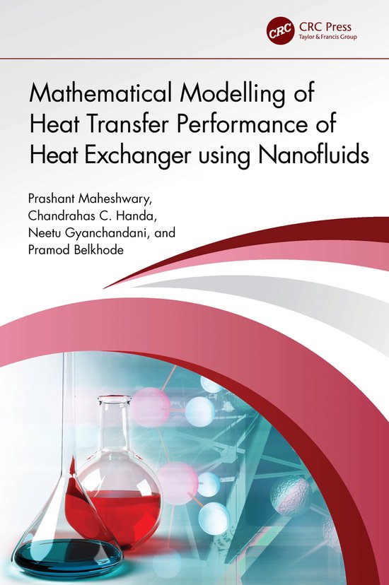 Mathematical Modelling of Heat Transfer Performance of Heat  ... - cover
