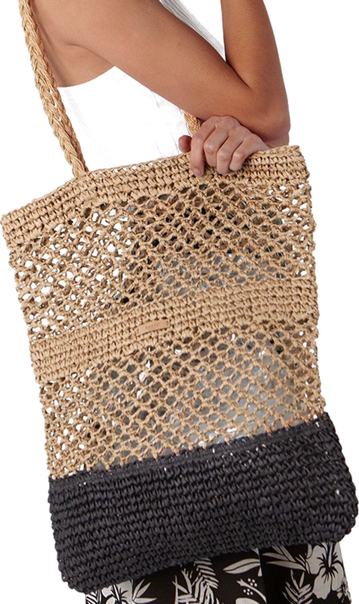 Barts Mediteraz Bag Black