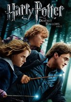 Harry Potter And The Deathly Hollows Part 1 (Vlaams/Franse versie)