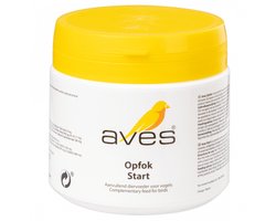 Aves opfok - Supplementen - Vogelvoer