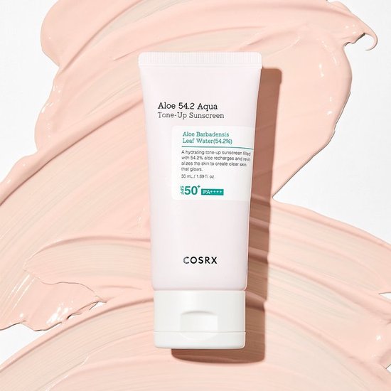 Cosrx sale spf 50