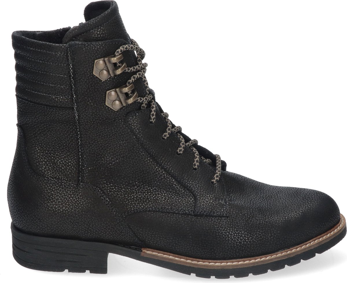 Durea 9776 Boot Zwart G