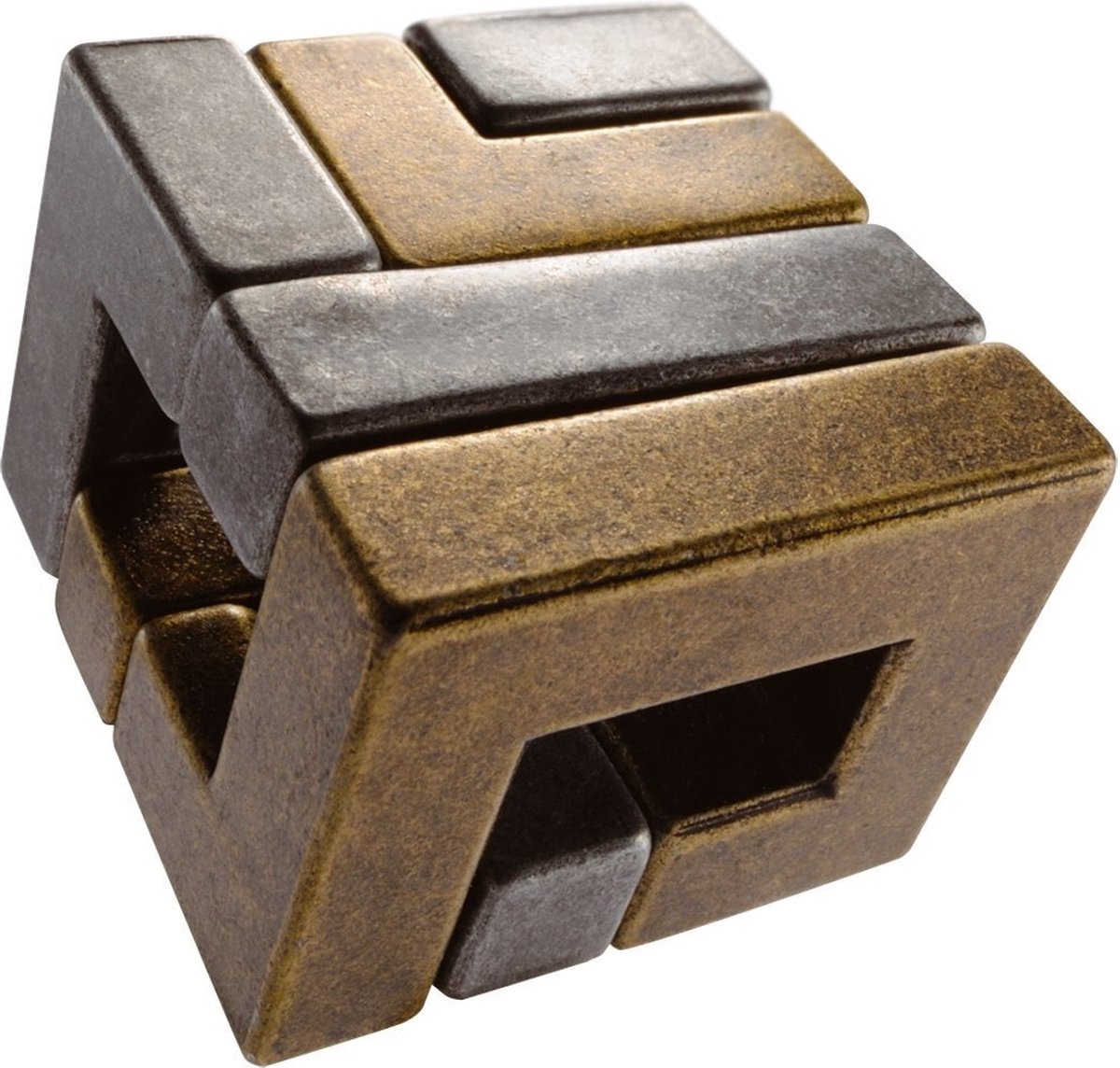 Huzzle Cast Puzzle - Coil****