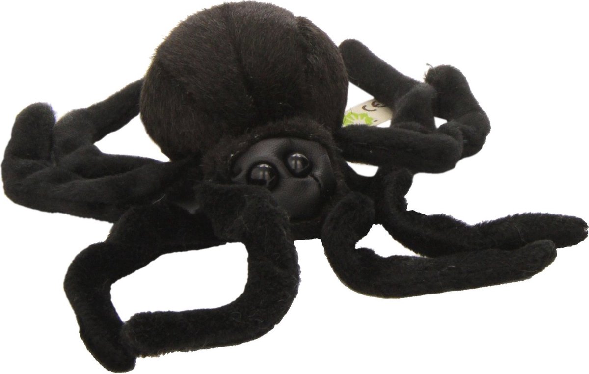 Folkmanis Mini Spinne / Mini Spider