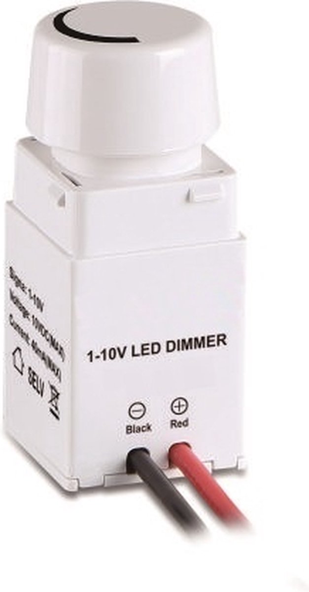 LCB - 1-10V dimmer compact - 50W