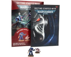 Getting Started with Warhammer 40K (EN)