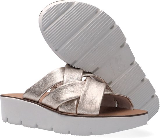 Paul green slippers sales