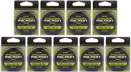 Power Micron X — afbeelding 5