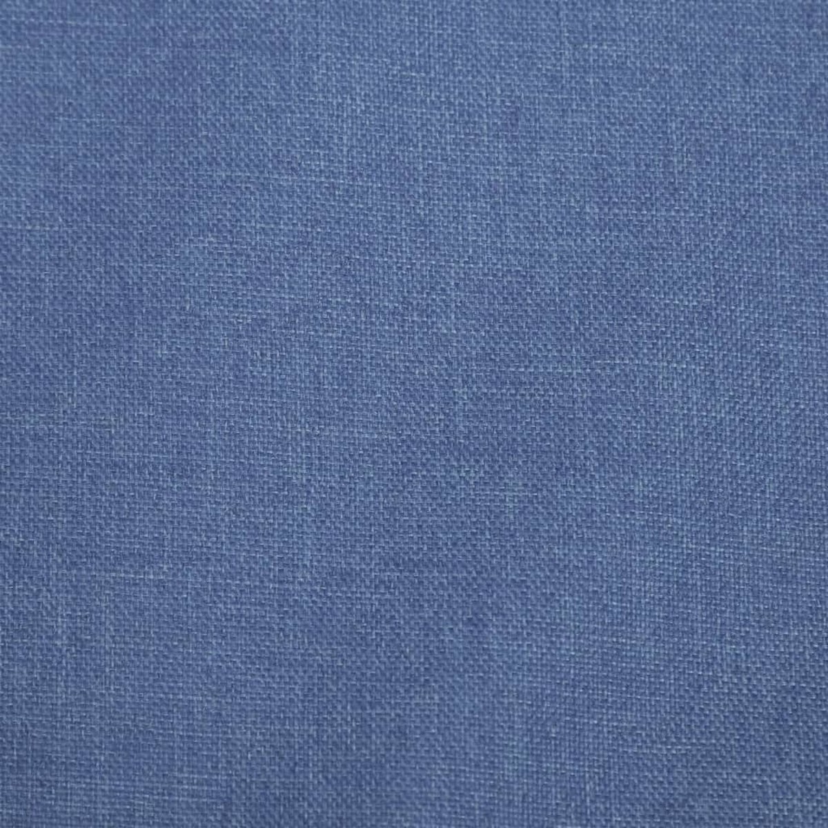 vidaXL Tandem Kinderwagen Tweeling Staal Marineblauw - afbeelding 2