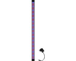 Ciano - Aquariumverlichting - Vissen - Ciano Led Cla60 Plants Aqua 60 & 80 8w - 8x6x61cm - 1st