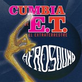 Afrosound - Cumbia De E.T. El Extraterrestre (7" Vinyl Single)