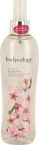 Bodycology Cherry Blossom fragrance mist spray 237 ml