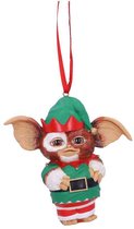 Nemesis Now - Gremlins - Gizmo Elf Hangend Ornament - Kerstbal - 9.5cm