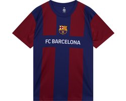 FC Barcelona voetbalshirt voor volwassenen - seizoen 2023/2024 - maat S t/m XXL - Barca voetbalshirt