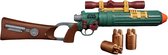 NERF LMTD Star Wars Boba Fett's EE-3 Blaster