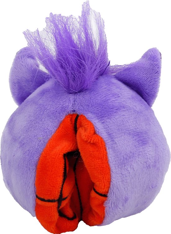 AFP Meta Ball - Reversible Monster /Tennis ball | bol