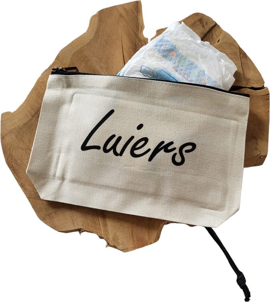 Pochette à langer - sac à langer organisateur - couches - pochette - sac à  langer 