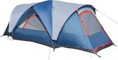 Tente de camping Outsunny avec 2 Ture A20-286V00