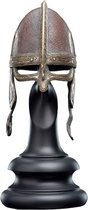 Weta Workshop The Lord of the Rings - Replica 1/4 Rohirrim Soldier Helmet 14 cm Beeld/figuur - Multicolours