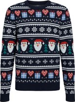 Jack en jones kersttrui new arrivals