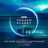 Frozen Planet II soundtrack (Hans Zimmer & Adam Lukas & James Everingham) [2CD]