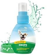 TropiClean Fresh Breath - Honden Druppels Verse Adem - 29 ml