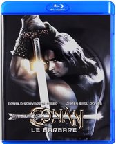 Conan le barbare [Blu-Ray]