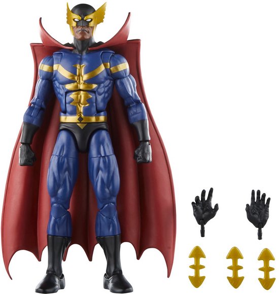 Avengers Marvel Legends figurines Thor vs. Marvel s Destroyer 15 cm