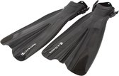 Ultimate Bellyboat Fins - One Size Fits All | Belly boat flippers