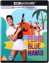 Movie - Blue Hawaii