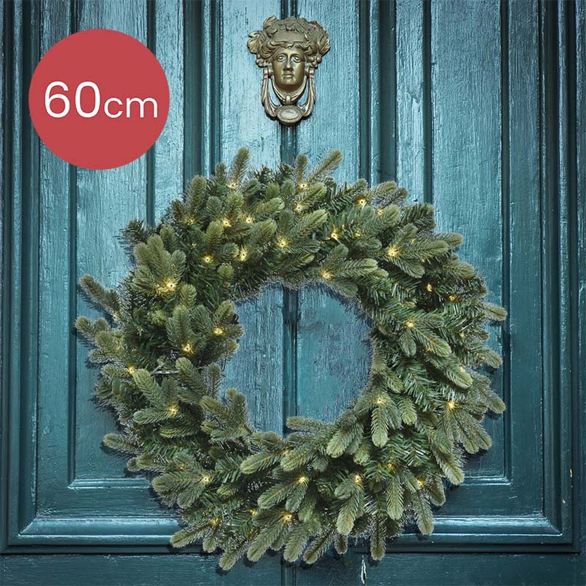 FREEPOWER 30 LED Kerstboom Kaarsen Draadloos met Afstandsbediening Timer Flikkeren Dimbaar Warmwit Kerstverlichting Kerstdecoratie, LED Kerstkaarsen Buiten Waterdicht(met 30 batterijen