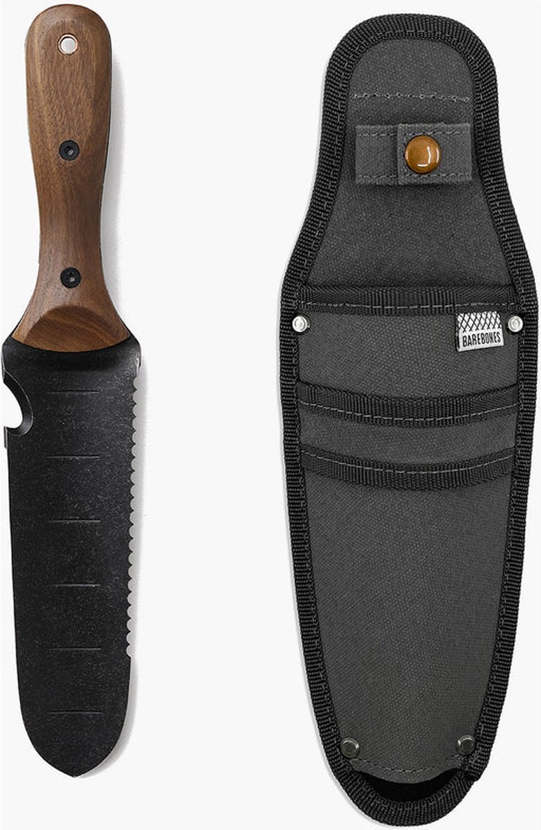 Barebones Hori Hori Classic | incl. holster | tuinieren