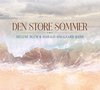 Helene Blum & Harald Haugaard - Den Store Sommer (CD)