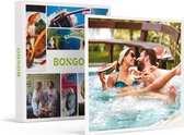 Bongo Bon - VERLIEFD EN VERWEND: WELLNESSERVARING IN DE BENELUX VOOR 2 - Cadeaukaart cadeau voor man of vrouw