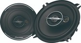 Pioneer TS-A1371F - Autospeakers - 13 cm (5