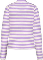 GARCIA T-Shirt Filles Violet - Taille 152/158