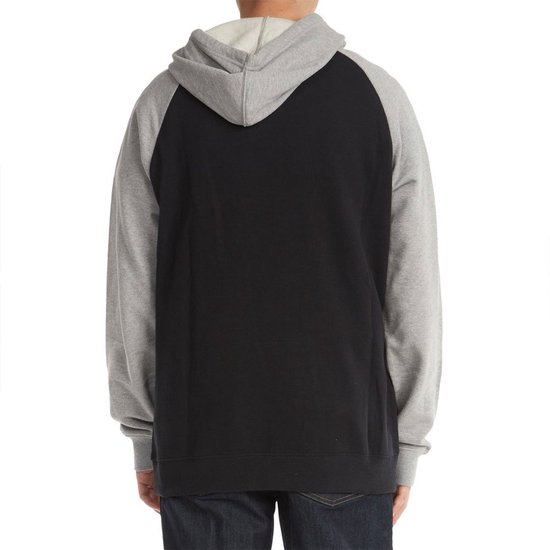 DC Shoes™ DC Star - Longsleeve - Jungen - Schwarz
