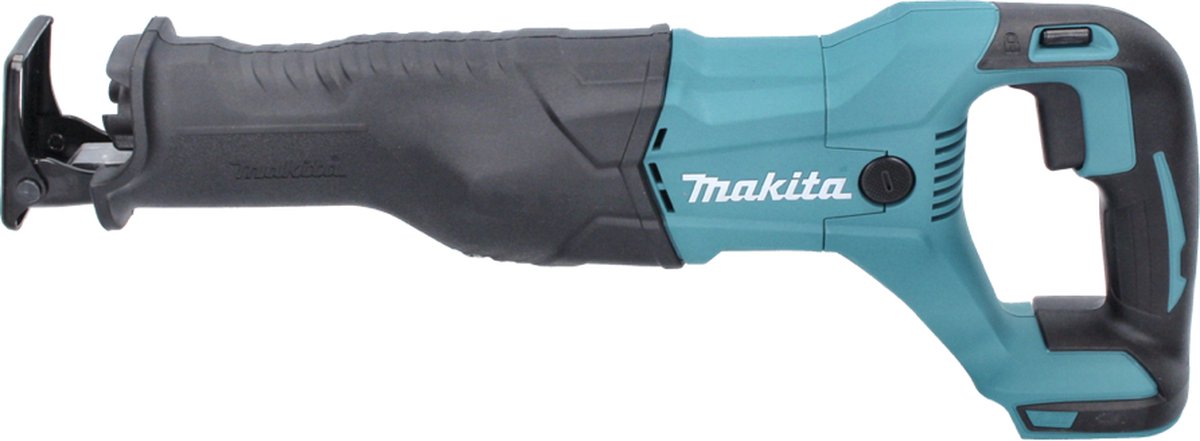 Scie sabre sur accu MAKITA DJR187ZK