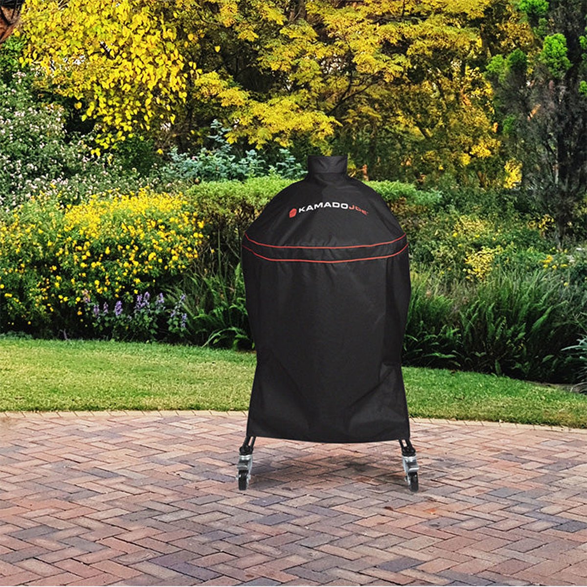 Kamado Joe Classic Joe - Protective Cover for 46 cm Kamado BBQ