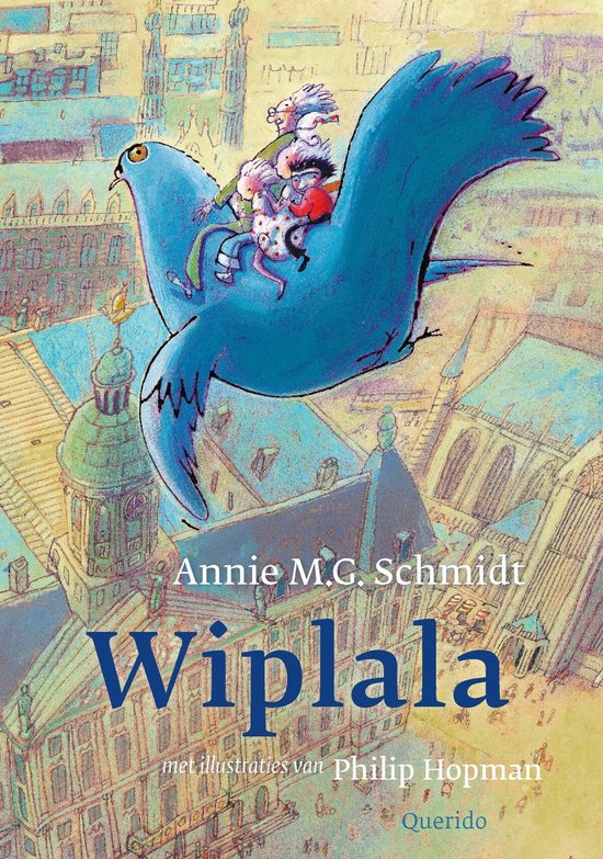 Wiplala - cover