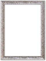 Moderne Lijst 45x60 cm Zilver - Reese