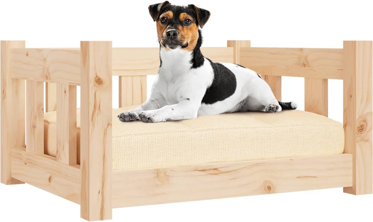 Hondenmand Snuggle Cave Deluxe Velvet Zilver