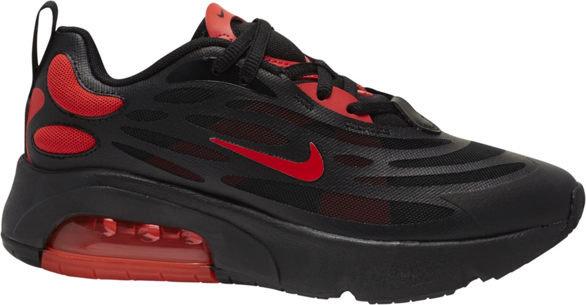 nike air max exosense red