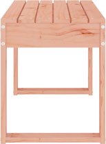 vidaXL-Banc de jardin-80x38x45-cm-Solide- douglashout