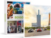 Bongo Bon - AVONTUUR ACHTER HET AUTOSTUUR - Cadeaukaart cadeau voor man of vrouw