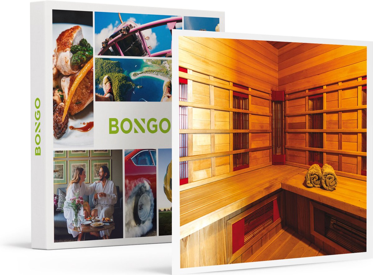Bongo Bon -Scrub, Massage, Rugpakking En Meer Bij Yurtlife Nabij Amsterdam Voor 2- Cadeaukaart
